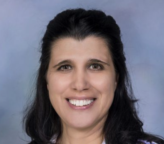 Snejana Nihtianova, Ph.D.