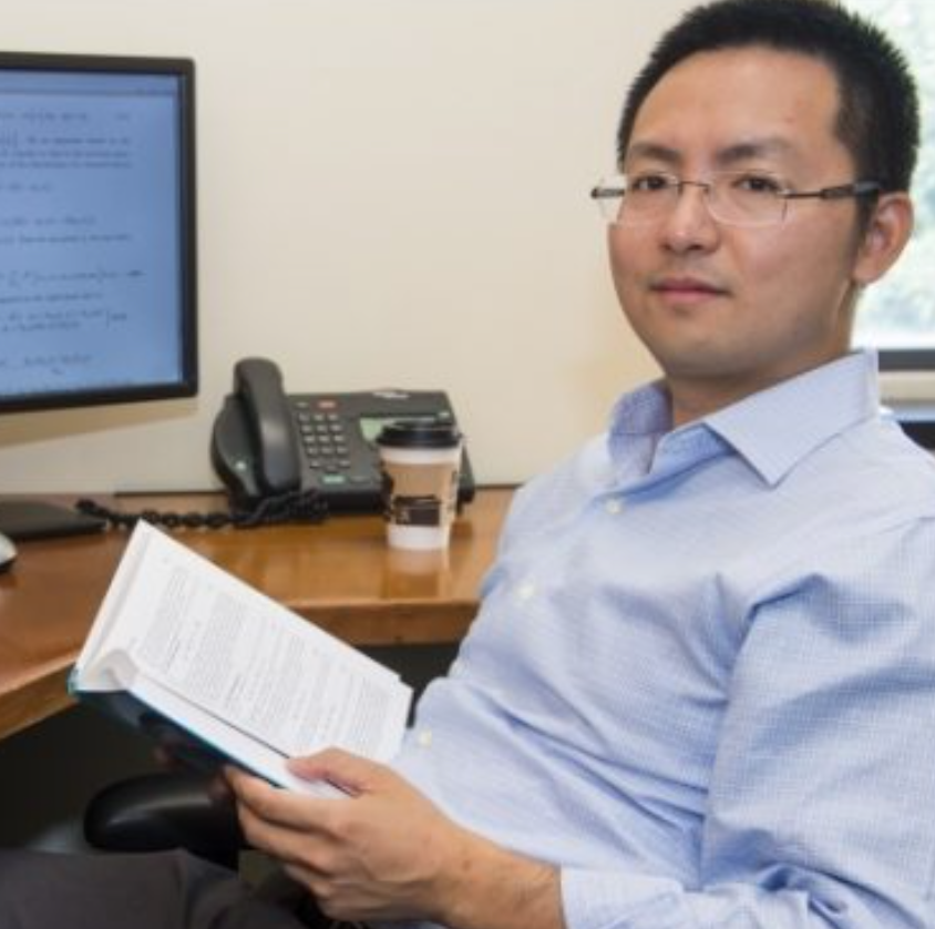 Xun Tang