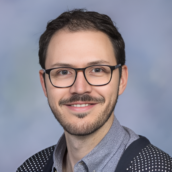 Diego Amador, Ph.D.