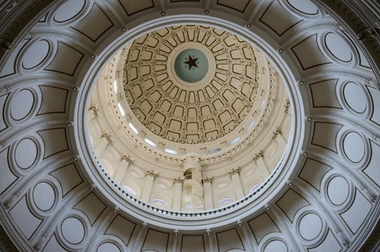 Capital Dome